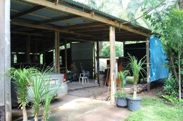 Fourth view of Homely land listing, 197 Wagait Tower Road, Wagait Beach NT 822
