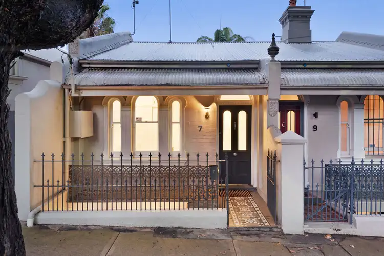 7 Slade Street, Rozelle NSW 2039