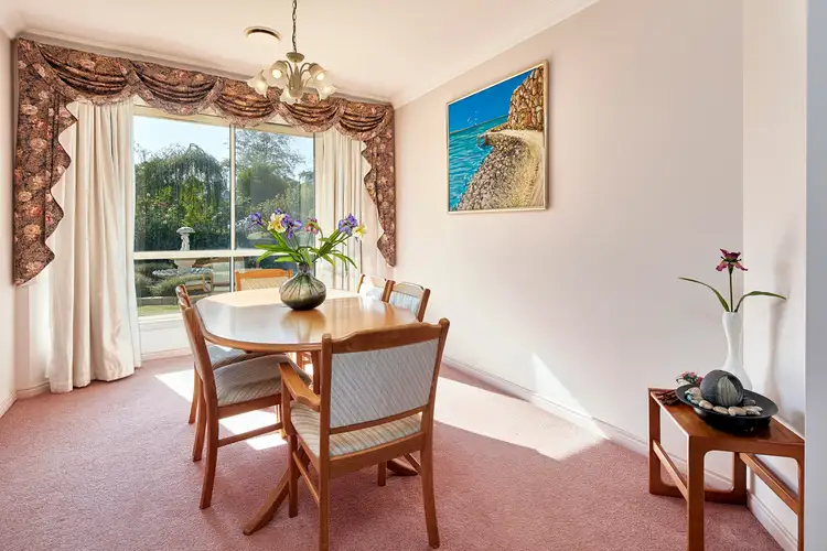 Sixth view of Homely house listing, 4 Mahogany Court, Drouin VIC 3818