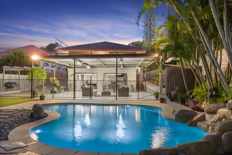 Main view of Homely house listing, 19 Ashton Street, Wynnum QLD 4178