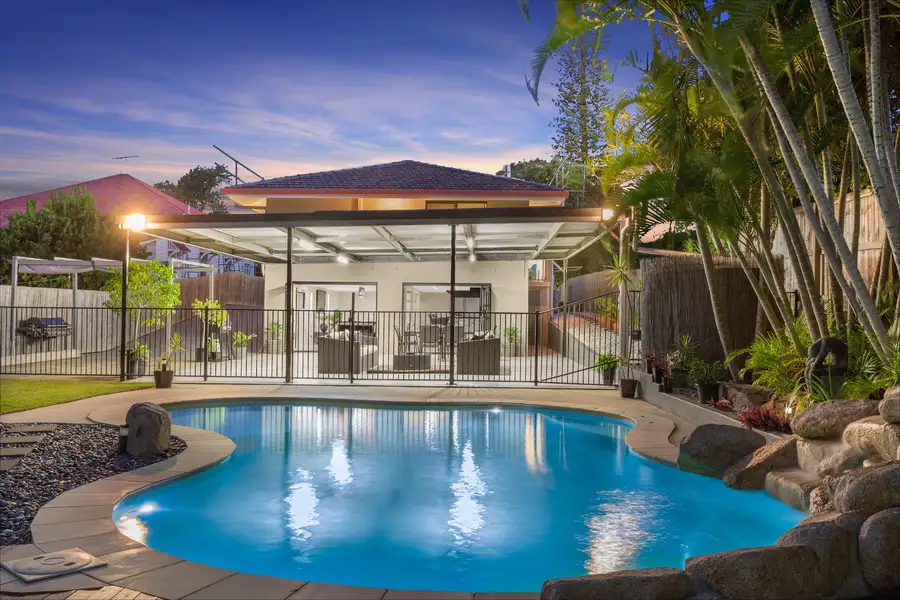 Main view of Homely house listing, 19 Ashton Street, Wynnum QLD 4178