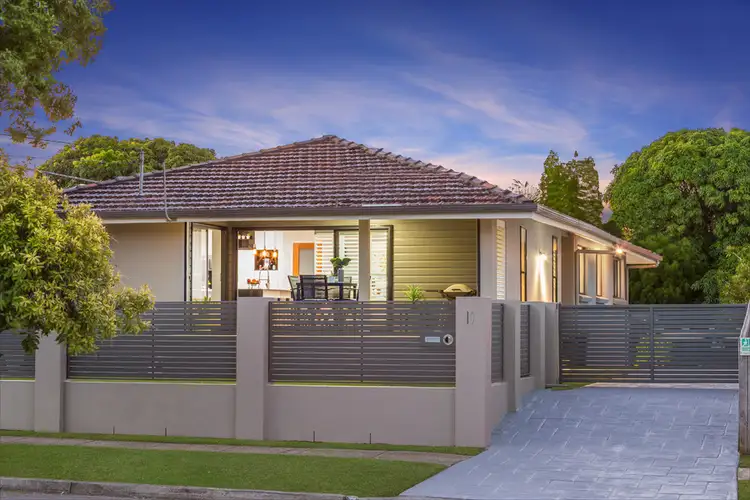 Second view of Homely house listing, 19 Ashton Street, Wynnum QLD 4178