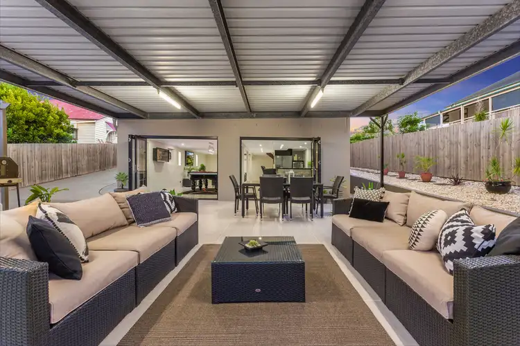 Fourth view of Homely house listing, 19 Ashton Street, Wynnum QLD 4178