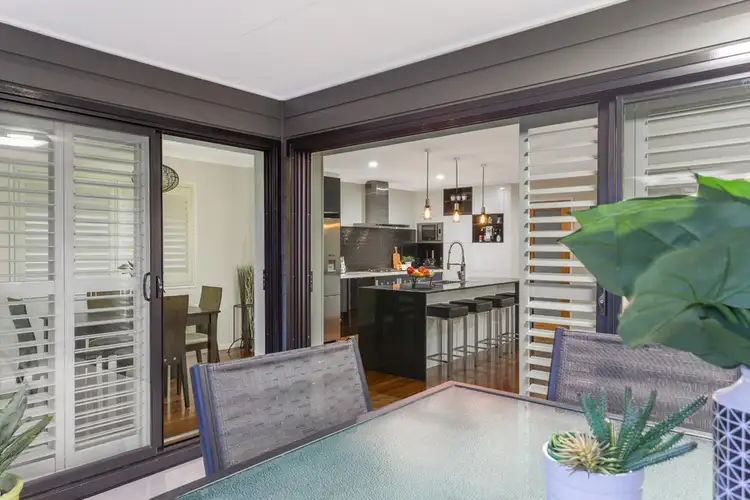 Fifth view of Homely house listing, 19 Ashton Street, Wynnum QLD 4178