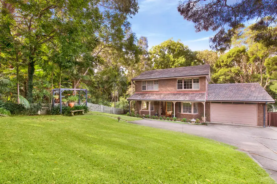 Main view of Homely house listing, 9A Balla Machree Way, Gymea Bay NSW 2227
