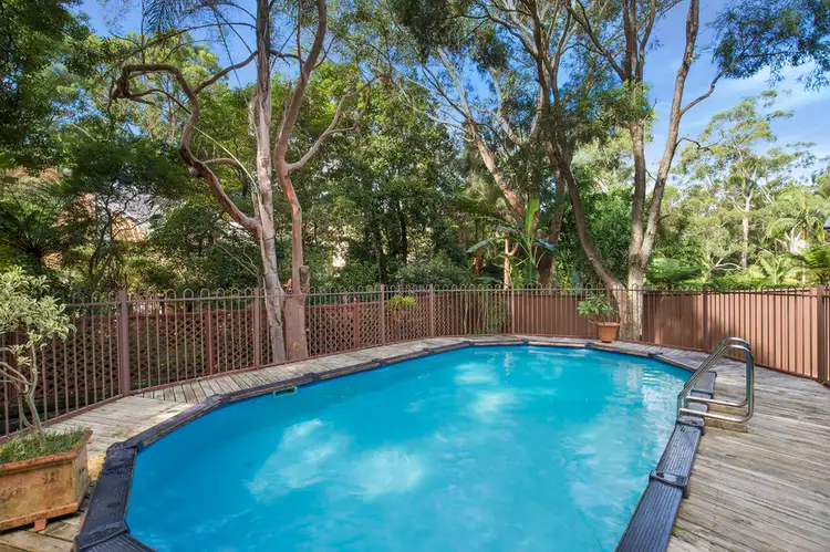 Second view of Homely house listing, 9A Balla Machree Way, Gymea Bay NSW 2227