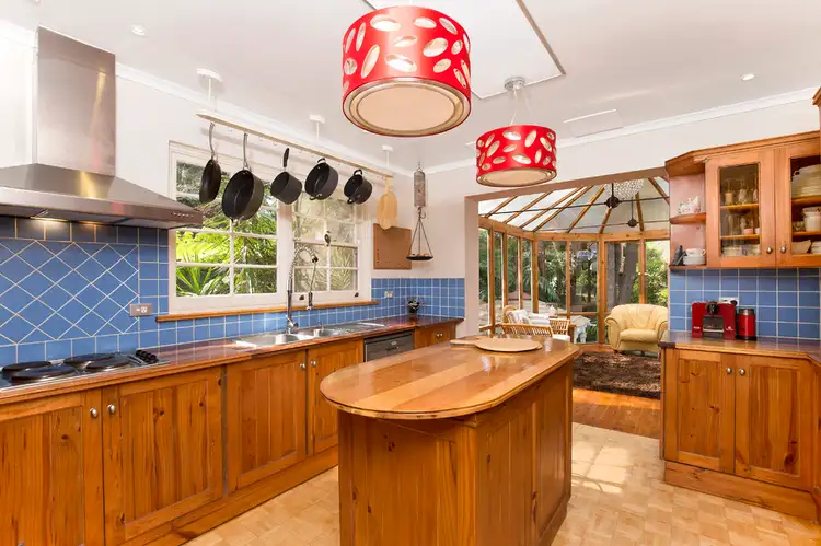 Third view of Homely house listing, 9A Balla Machree Way, Gymea Bay NSW 2227