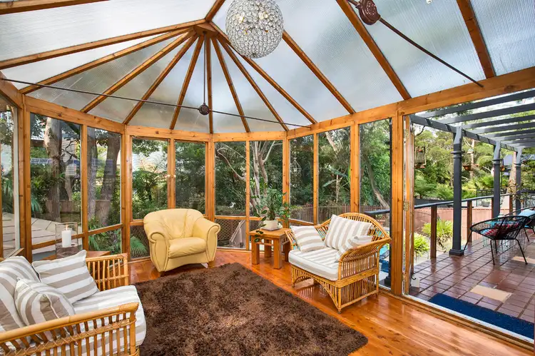 Fourth view of Homely house listing, 9A Balla Machree Way, Gymea Bay NSW 2227