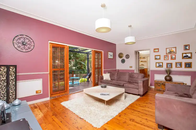 Fifth view of Homely house listing, 9A Balla Machree Way, Gymea Bay NSW 2227