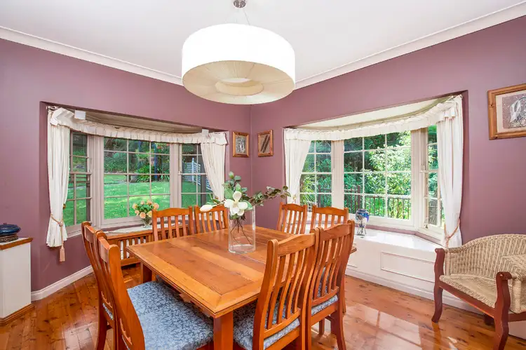 Sixth view of Homely house listing, 9A Balla Machree Way, Gymea Bay NSW 2227