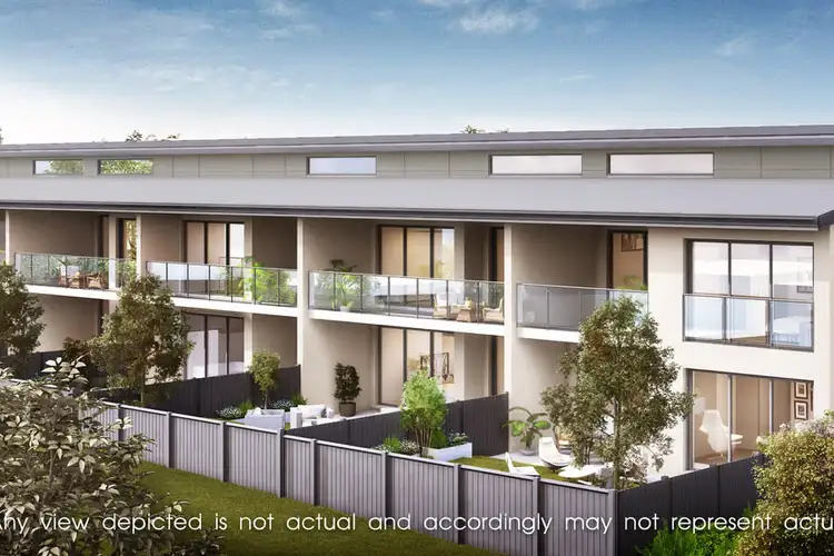 Main view of Homely apartment listing, 14/2 Hothersal Street, Kiama NSW 2533