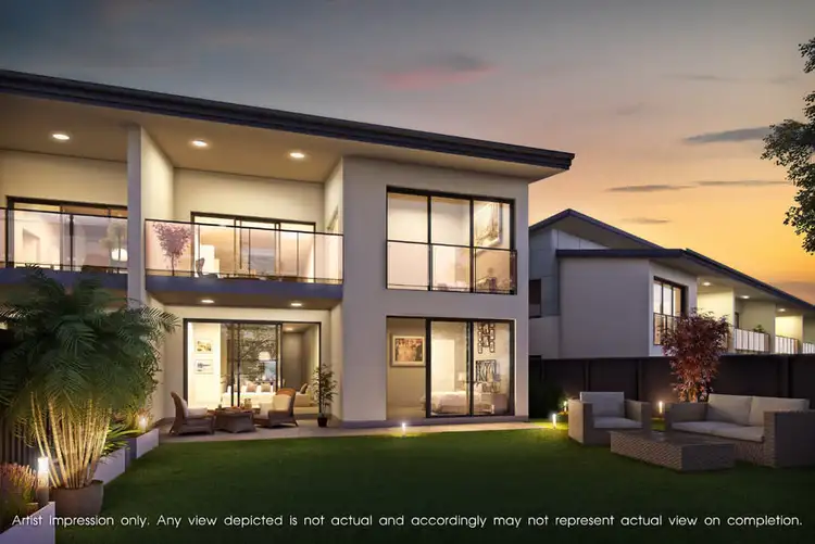 Second view of Homely apartment listing, 14/2 Hothersal Street, Kiama NSW 2533