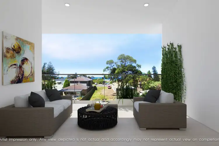 Fourth view of Homely apartment listing, 14/2 Hothersal Street, Kiama NSW 2533