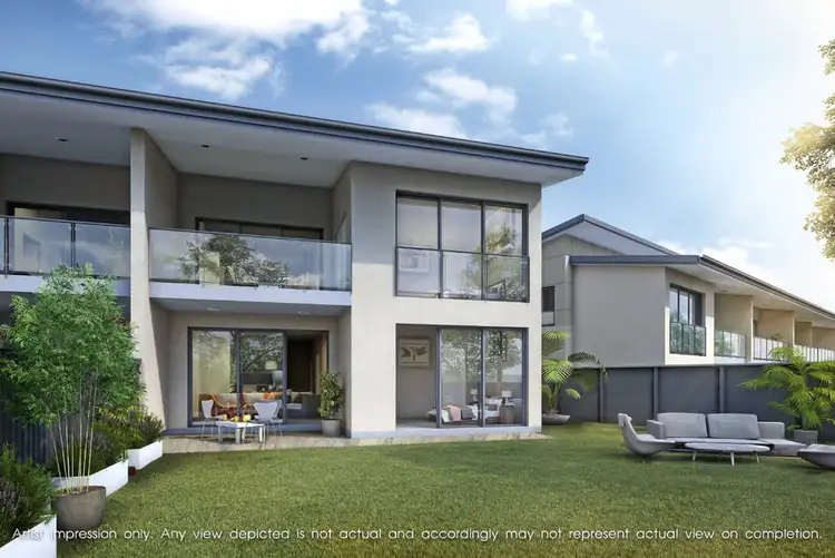 Fifth view of Homely apartment listing, 14/2 Hothersal Street, Kiama NSW 2533