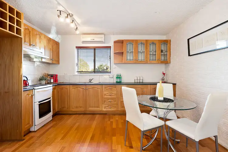 Second view of Homely apartment listing, 3/62 Dundas Street, Thornbury VIC 3071