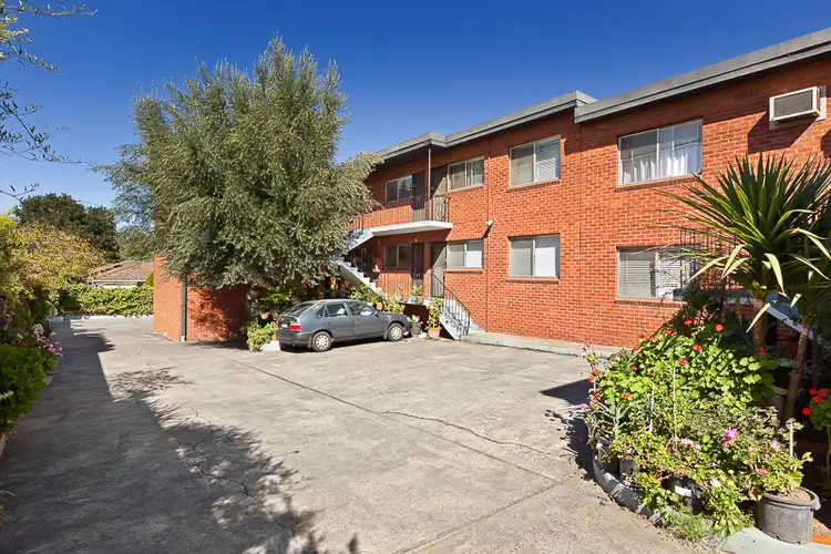 Fifth view of Homely apartment listing, 3/62 Dundas Street, Thornbury VIC 3071