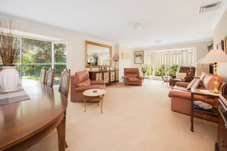 Second view of Homely townhouse listing, 5/83 Kurnell Road, Cronulla NSW 2230