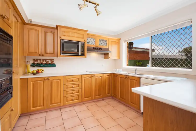 Third view of Homely townhouse listing, 5/83 Kurnell Road, Cronulla NSW 2230