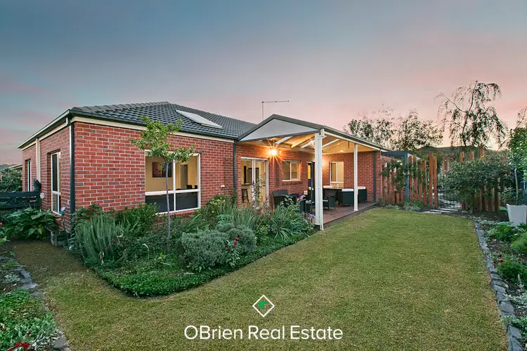 48 Flinders Park Drive, Officer VIC 3809