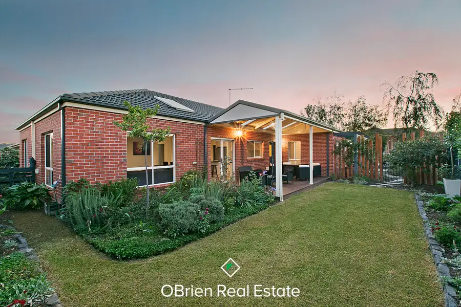 Main view of Homely house listing, 48 Flinders Park Drive, Officer VIC 3809