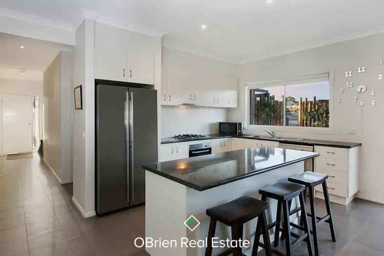 Third view of Homely house listing, 48 Flinders Park Drive, Officer VIC 3809