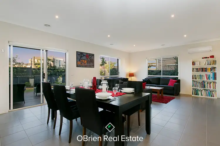Fourth view of Homely house listing, 48 Flinders Park Drive, Officer VIC 3809