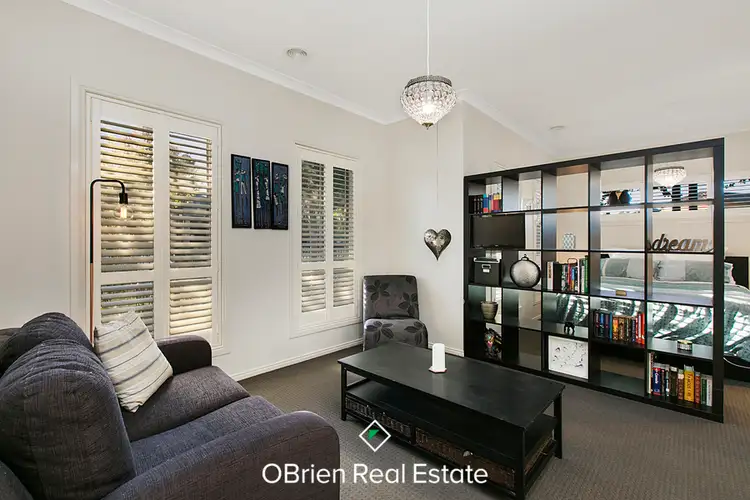 Sixth view of Homely house listing, 48 Flinders Park Drive, Officer VIC 3809