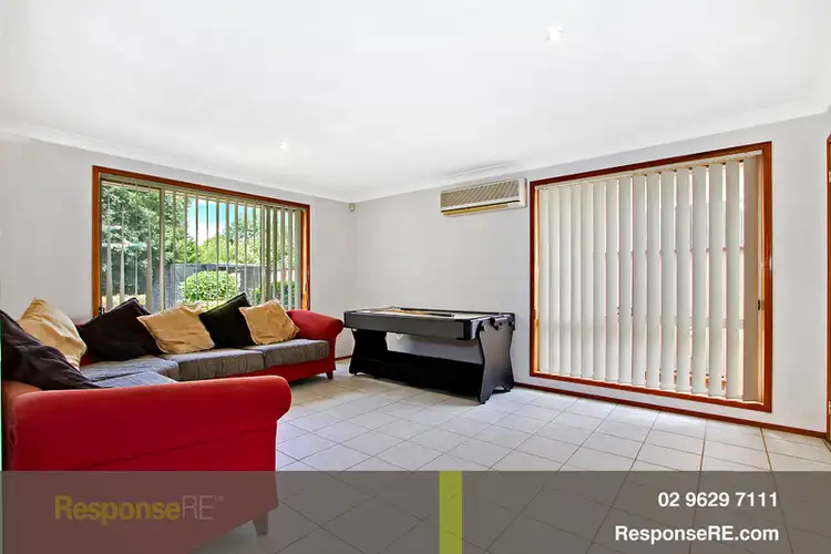 Fifth view of Homely house listing, 34 Forman Avenue, Glenwood NSW 2768