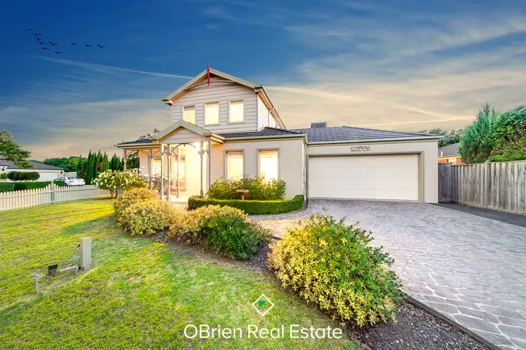 13 Napier Way, Narre Warren South VIC 3805