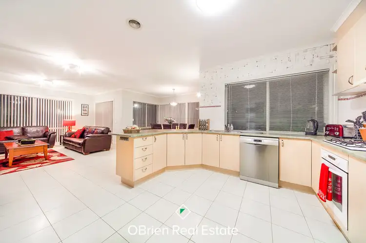 Fifth view of Homely house listing, 13 Napier Way, Narre Warren South VIC 3805