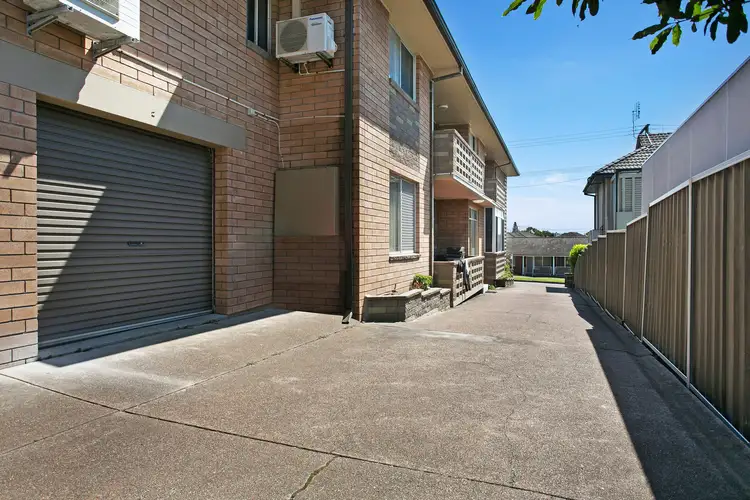 2/57 Mitchell Street, Merewether NSW 2291