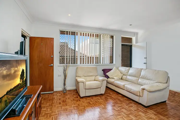 Second view of Homely unit listing, 2/57 Mitchell Street, Merewether NSW 2291
