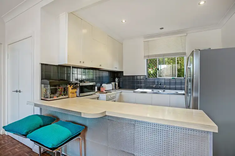 Third view of Homely unit listing, 2/57 Mitchell Street, Merewether NSW 2291
