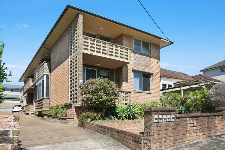 Sixth view of Homely unit listing, 2/57 Mitchell Street, Merewether NSW 2291
