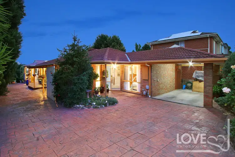17 Ramleh Road, Reservoir VIC 3073