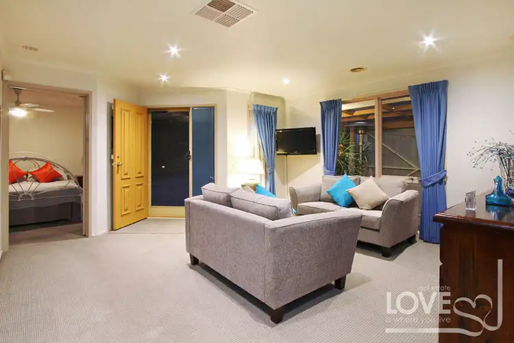 Second view of Homely house listing, 17 Ramleh Road, Reservoir VIC 3073