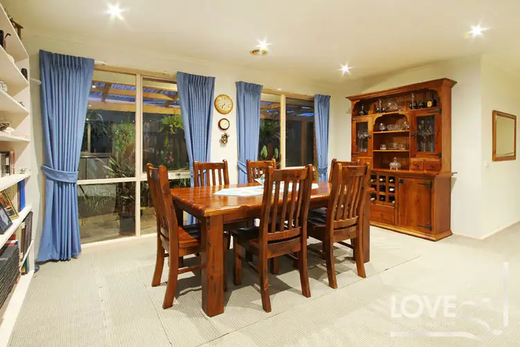 Fifth view of Homely house listing, 17 Ramleh Road, Reservoir VIC 3073