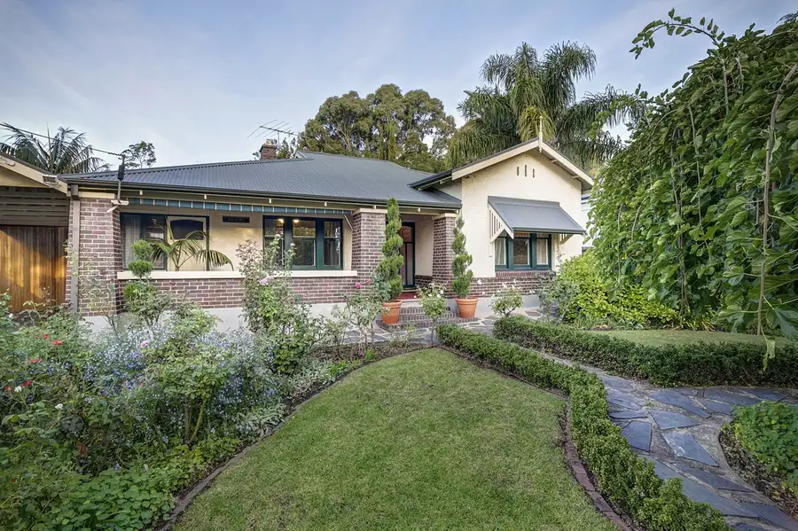 Main view of Homely house listing, 4 Wilga Avenue, Kensington Gardens SA 5068