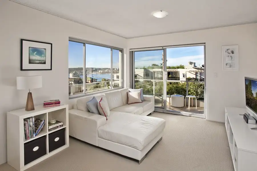 Main view of Homely apartment listing, 14/57-59 Crown Road, Queenscliff NSW 2096