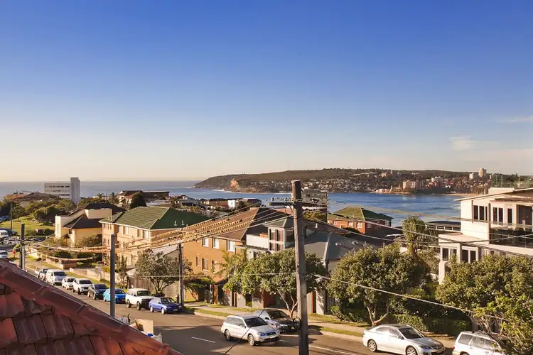 Second view of Homely apartment listing, 14/57-59 Crown Road, Queenscliff NSW 2096