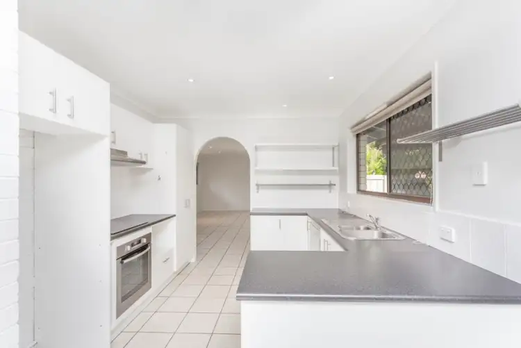 Second view of Homely house listing, 171 Whites Road, Lota QLD 4179