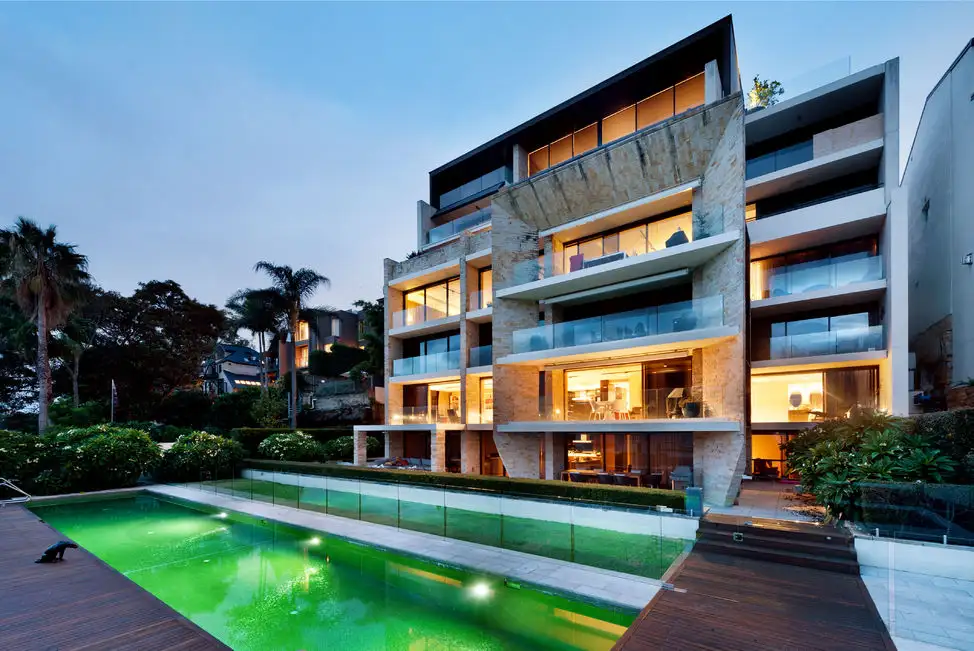 Main view of Homely apartment listing, 2/36 Louisa Road, Birchgrove NSW 2041