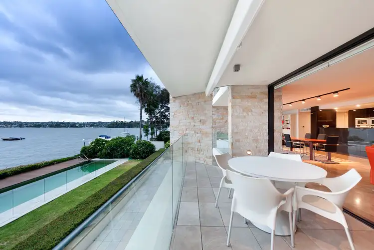 Second view of Homely apartment listing, 2/36 Louisa Road, Birchgrove NSW 2041