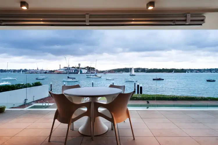 Fourth view of Homely apartment listing, 2/36 Louisa Road, Birchgrove NSW 2041