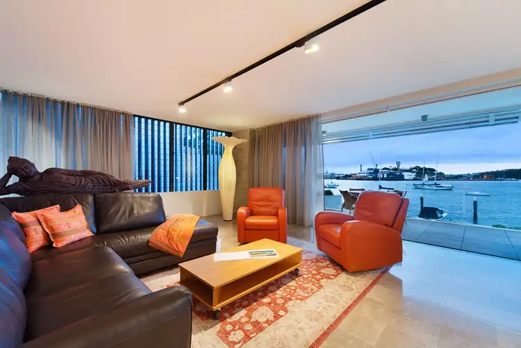 Sixth view of Homely apartment listing, 2/36 Louisa Road, Birchgrove NSW 2041