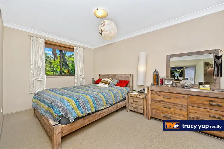 Fifth view of Homely townhouse listing, 30/15 Busaco Road, Marsfield NSW 2122