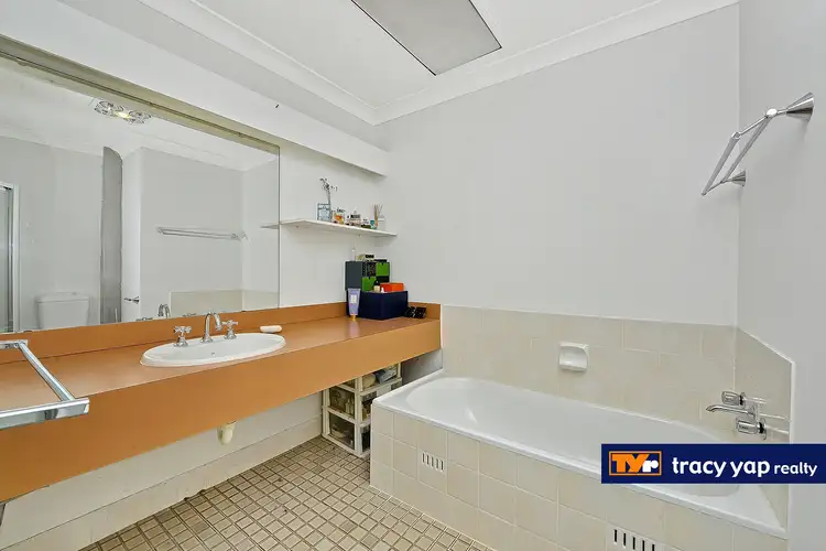 Sixth view of Homely townhouse listing, 30/15 Busaco Road, Marsfield NSW 2122