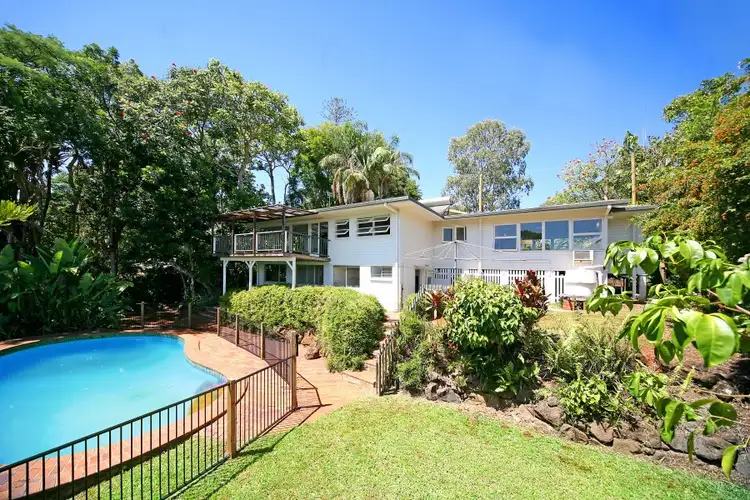5 Jones Road, Buderim QLD 4556