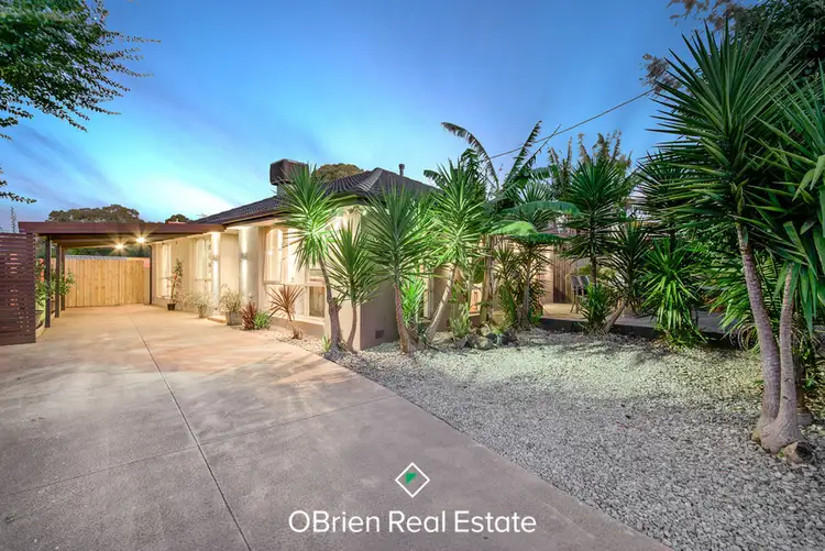 Main view of Homely house listing, 8 Highview Avenue, Cranbourne VIC 3977