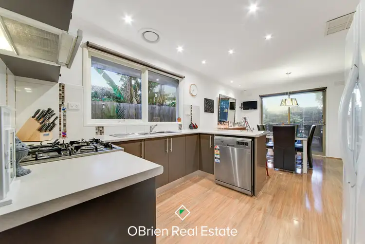 Fourth view of Homely house listing, 8 Highview Avenue, Cranbourne VIC 3977